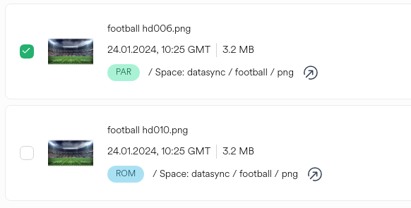 API Keys To Remove