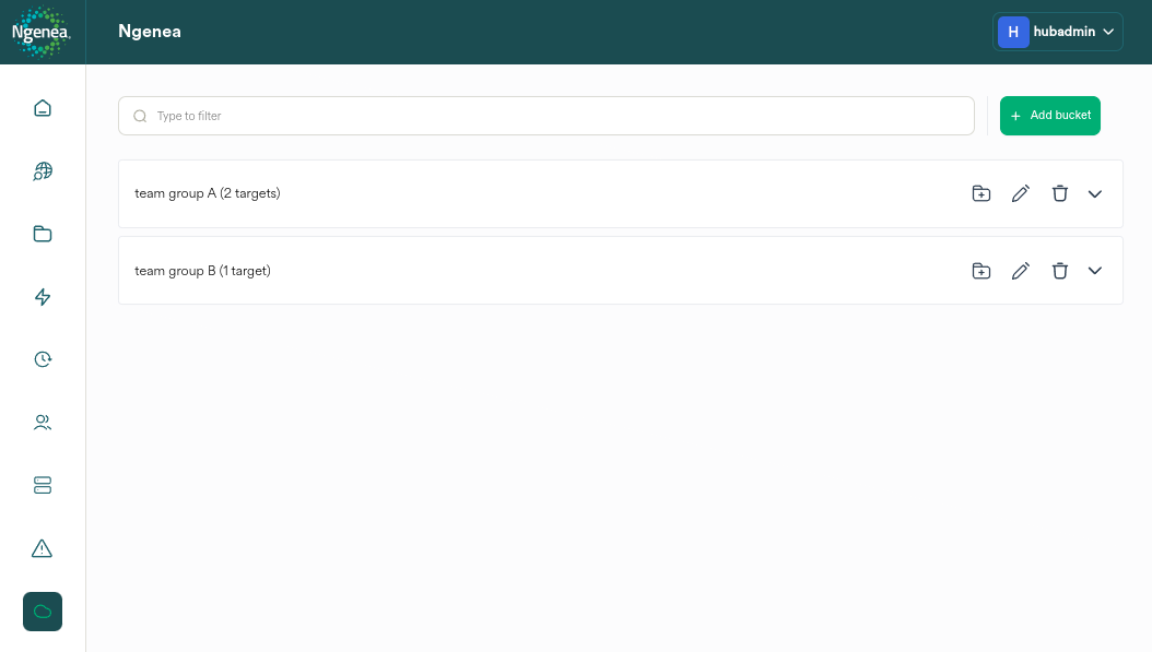 |brand_backend_name| Targets Page